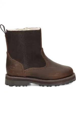 Timberland Courma Kid rits- & gesloten boots