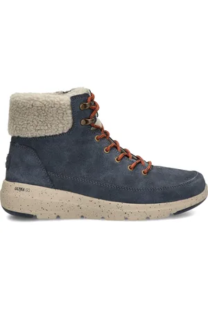 Skechers Ultra Go veterboots