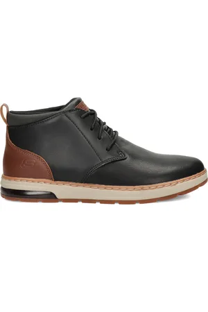 Skechers Evenston Renli veterschoenen