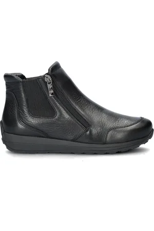 ARA Osaka rits- & gesloten boots