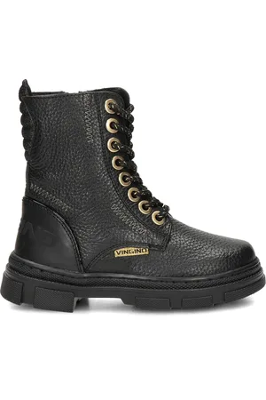 Vingino Jennifer rits- & gesloten boots