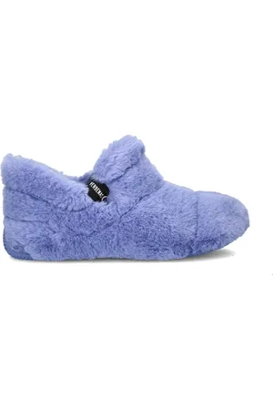 Verbenas Yeti Nairobi pantoffels