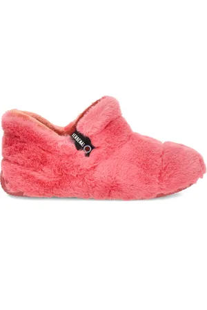 Verbenas Yeti Nairobi pantoffels