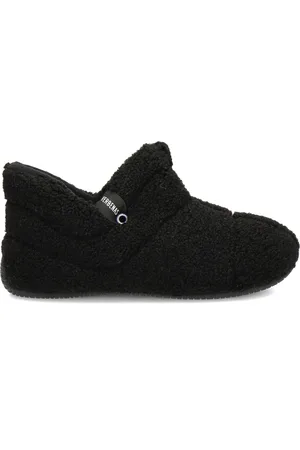 Verbenas Yeti Nairobi pantoffels