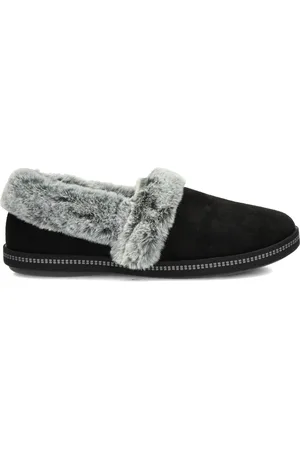 Skechers Cali pantoffels
