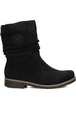Rieker Rits- & gesloten boots