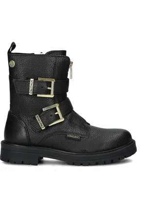 Vingino Veila bikerboots