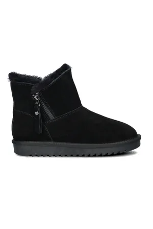 ARA Alaska gevoerde boots