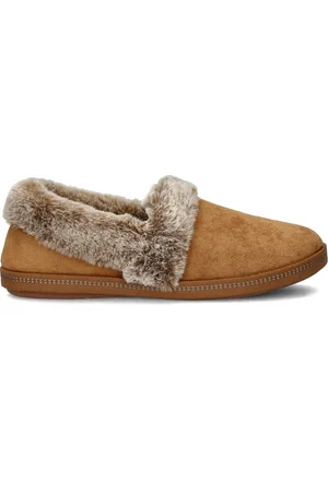 Skechers Cali pantoffels