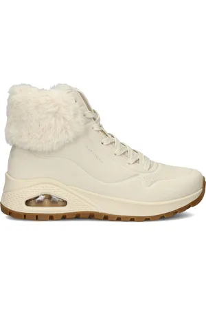 Skechers Uno Rugged veterboots