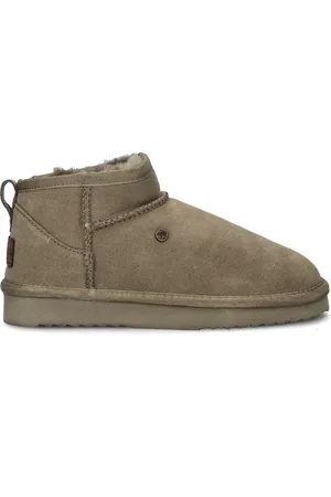 Warmbat Australia Durack gevoerde boots