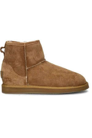 Shepherd Laura gevoerde boots