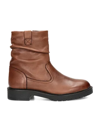 Nelson Rits- & gesloten boots