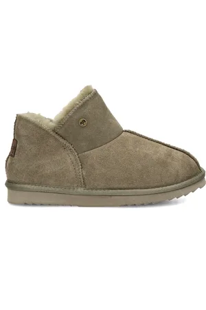 Warmbat Australia Willow gevoerde boots