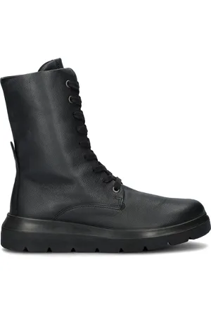 Ecco Nouvelle Limestone veterboots