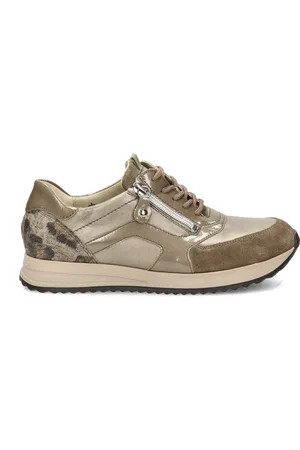 Waldläufer H-Vicky lage sneakers