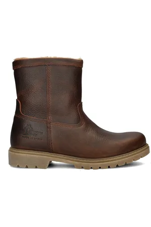 Panama Jack Fedro gevoerde boots