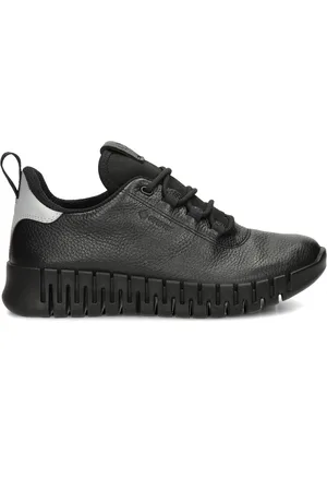 Ecco Gruuv lage sneakers