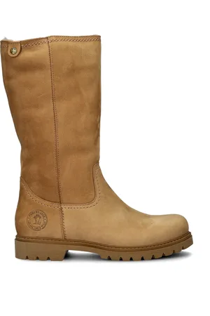 Panama Jack Bambina B129 hoge laarzen