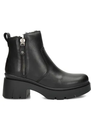 Panama Jack Phuket rits- & gesloten boots