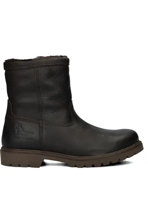 Panama Jack Fedro gevoerde boots