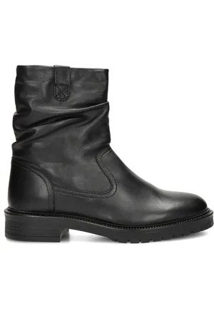 Nelson Rits- & gesloten boots