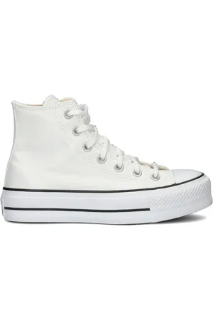 Converse Chuck Taylor All Star Lift Platform hoge sneakers