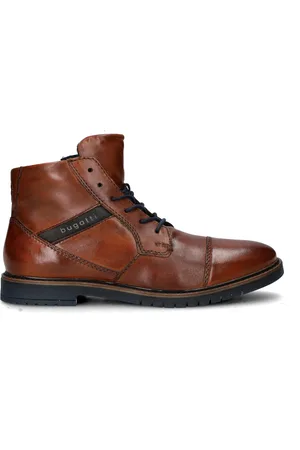 Bugatti Hoge nette schoenen