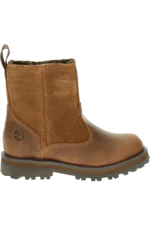 Timberland Courma Kid rits- & gesloten boots