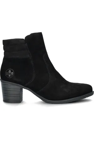 Rieker Rits- & gesloten boots