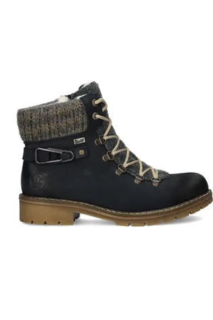 Rieker Veterboots