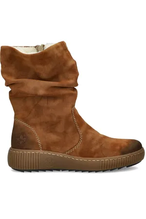 Rieker Rits- & gesloten boots