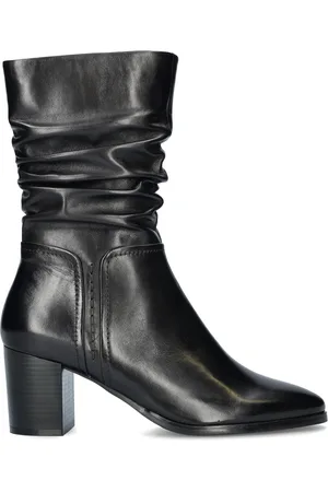 Regarde le ciel Joan 11 rits- & gesloten boots