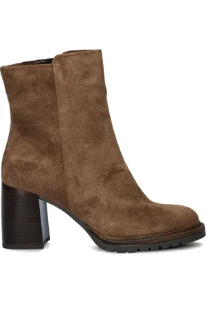 Nelson Rits- & gesloten boots