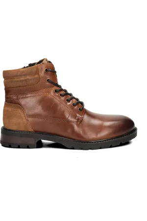 Nelson Veterboots