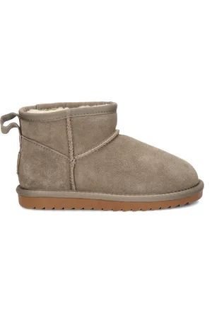 Colors of California Gevoerde boots