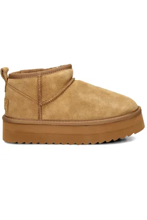 Colors of California Gevoerde boots
