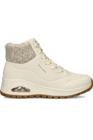 Skechers Uno Rugged veterboots