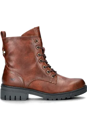 Mustang Veterboots
