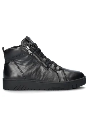 Waldläufer Yuna hoge sneakers