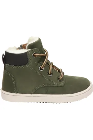 Nelson Veterboots