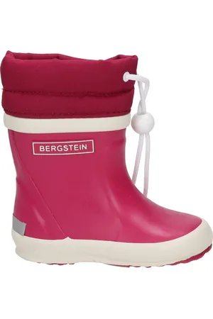 Bergstein Regenlaarzen