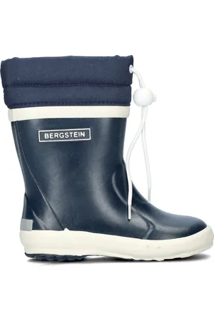 Bergstein Regenlaarzen
