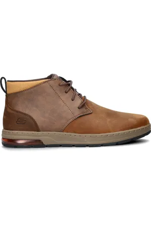 Skechers Streetwear veterboots