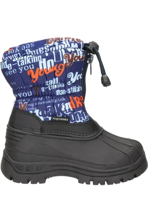 Snow Fun Snowboots