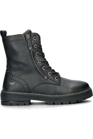Mustang Veterboots