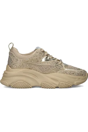 Steve Madden Privy dad sneakers