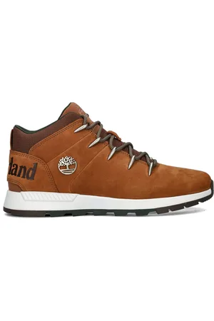 Timberland Sprint Trekker veterboots