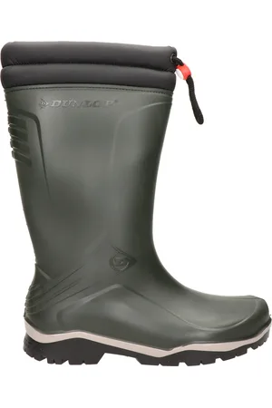 Dunlop Blizzard snowboots