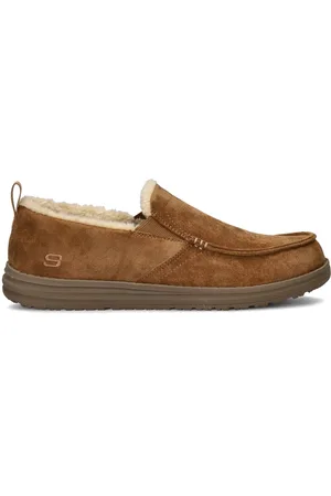 Skechers Melson pantoffels